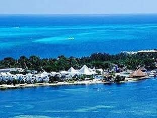Sunset Lagoon All Inclusive Hotel Cancun Dış mekan fotoğraf